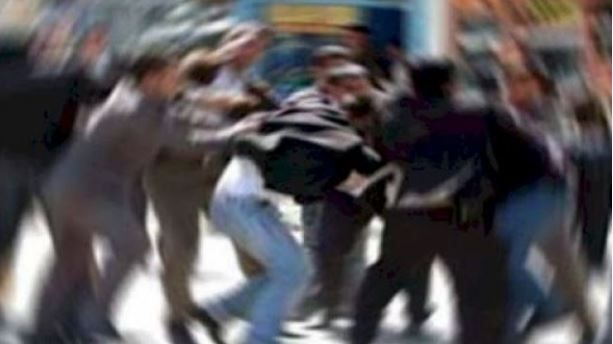 Eyyübiye’deki park kavgası büyüyor